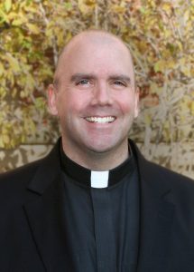 Fr. Bill Murphy, S.J.